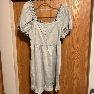 NWT target dress